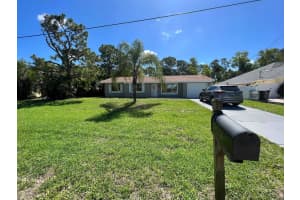643 NW Grenada St, Port Saint Lucie, FL 34983 - MLS#F10515073