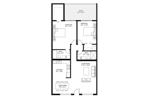 1905 Bermuda Cir H3, Coconut Creek, FL 33066 - MLS#F10515077