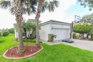 10110 SW Chadwick Dr, Port Saint Lucie, FL 34987 - MLS#F10515078