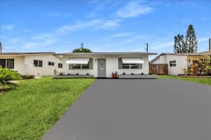 4560 NW 17th Ave, Tamarac, FL 33309 Sold 08/22/25