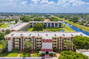 23380 Carolwood Ln 107, Boca Raton