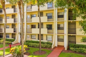 23380 Carolwood Ln 107, Boca Raton, FL 33428 - MLS#F10515092