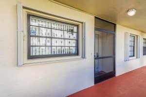 23380 Carolwood Ln 107, Boca Raton, FL 33428 - MLS#F10515092