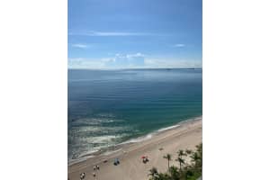 3410 Galt Ocean Dr 1804n, Fort Lauderdale