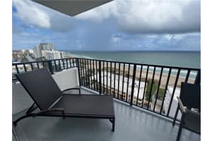 531 N Ocean Blvd 1711, Pompano Beach, FL 33062 - MLS#F10515101