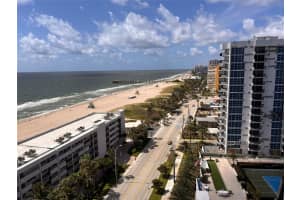 531 N Ocean Blvd 1711, Pompano Beach, FL 33062 - MLS#F10515101