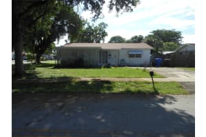 1700 Sw 69th Terrace, North Lauderdale, Fl 33068, North Lauderdale