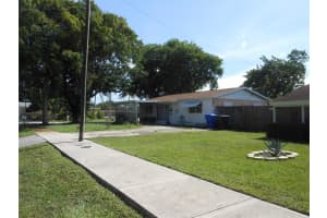 1700 69th Terrace, North Lauderdale, FL 33068 - MLS#F10515102