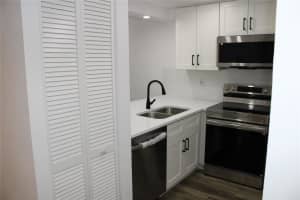 10501 W Broward Blvd 403, Plantation, FL 33324 Sold 11/21/25