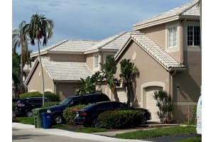 2253 Salerno Cir 2253, Weston, FL 33327 - MLS#F10515118