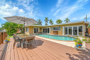 920 SE 4th Ave, Pompano Beach, FL 33060 - MLS#F10515128