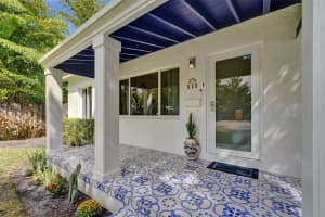 539 Ne 25th St, Wilton Manors
