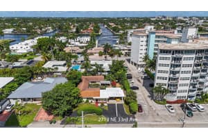 2713 NE 33rd Ave, Fort Lauderdale, FL 33308 - MLS#F10515137