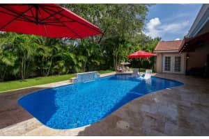 541 Nw 110th Ave, Plantation
