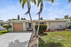 1515 Nw 70th Ln, Margate