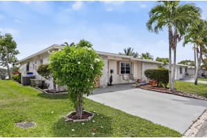 MLS# F10515150, Margate, Florida 33063