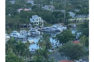 610 W Las Olas Blvd 1620n, Fort Lauderdale