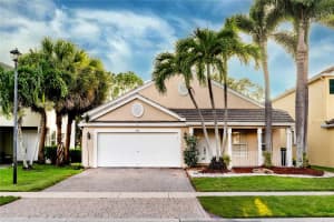262 Kensington Way, Royal Palm Beach, FL 33414 Sold 10/15/25