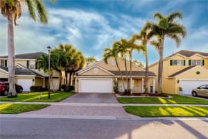 262 Kensington Way, Royal Palm Beach, FL 33414 Sold 10/15/25