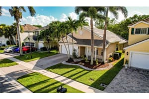 262 Kensington Way, Royal Palm Beach, FL 33414 Sold 10/15/25