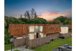 8437 N Coral Cir 8437, North Lauderdale, FL 33068 Sold 12/15/25