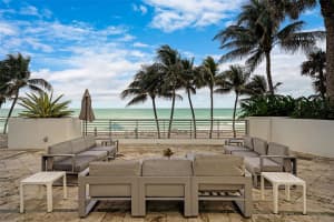 3535 Ocean Drive, Hollywood, FL 33019 - MLS#F10515175