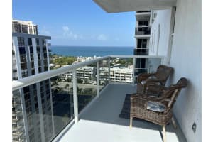 3015 N Ocean Blvd 17A, Fort Lauderdale, FL 33308 - MLS#F10515179