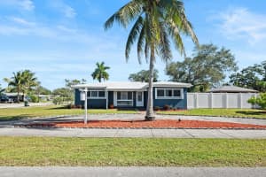 1900 Sw 33rd Ave, Fort Lauderdale