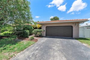 11744 Nw 26th Court, Coral Springs, Fl 33065, Coral Springs
