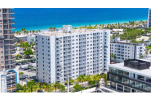 200 Birch Road, Fort Lauderdale, FL 33316 - MLS#F10515188