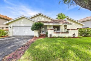 5715 SW 87th Avenue, Cooper City, FL 33328 Sold 08/28/25