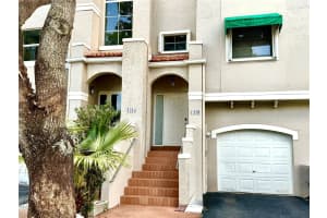 1419 Nw 126th Ln, Sunrise