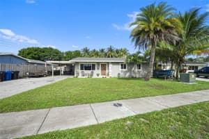 2251 SW 33rd Ave, Fort Lauderdale, FL 33312 Sold 10/14/25