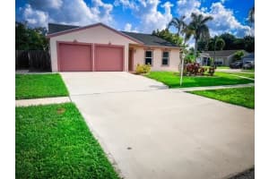 5149 S Canal Cir, Lake Worth