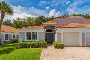 8039 N Tranquility Lake Drive, Delray Beach