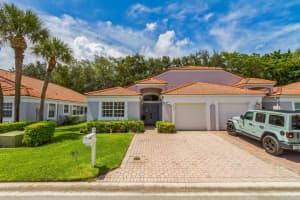 8039 N Tranquility Lake Drive, Delray Beach, FL 33446 - MLS#F10515237