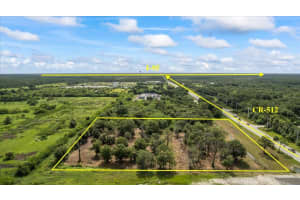 TBD Tbd 512, Fellsmere, FL 32948, Fellsmere, FL 32948 - MLS#F10515244