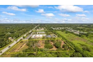 TBD Tbd 512, Fellsmere, FL 32948, Fellsmere, FL 32948 - MLS#F10515244