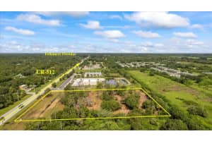 TBD Tbd 512, Fellsmere, FL 32948, Fellsmere, FL 32948 - MLS#F10515244