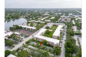 201 Berkley Rd 108, Hollywood, FL 33024 - MLS#F10515255