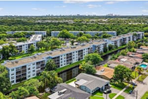 110 Royal Park Dr 2C, Oakland Park, FL 33309 Sold 08/15/25