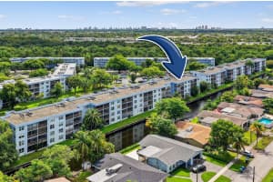 110 Royal Park Dr 2C, Oakland Park, FL 33309 Sold 08/15/25