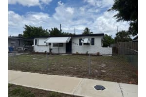 4150 Nw 11th Ave, Fort Lauderdale