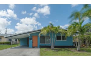 361 NE 43rd Ct, Oakland Park, FL 33334 Sold 09/05/25