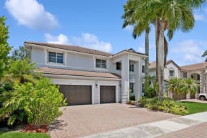 1201 Skylark Dr, Weston