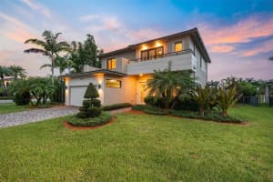 10593 N Lago Vista Cir, Parkland