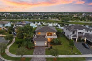 10593 N Lago Vista Cir, Parkland, FL 33076 - MLS#F10515301
