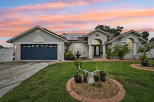 2041 Sw Villanova Rd, Port Saint Lucie