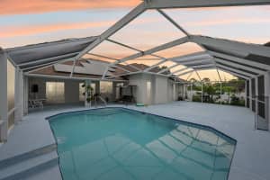 2041 Villanova Road, Port Saint Lucie, FL 34953 - MLS#F10515318