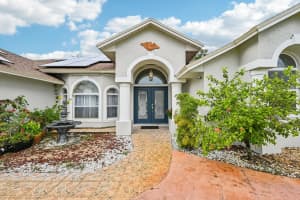 2041 SW Villanova Rd, Port Saint Lucie, FL 34953 - MLS#F10515318